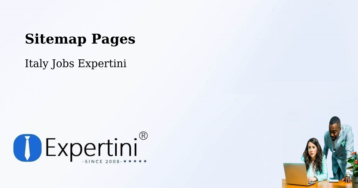 Sitemap Pages - Ravenna - Italy Jobs Expertini